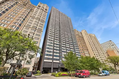 1440 N Lake Shore Drive #28D, Chicago, IL 60610 - Photo 1