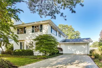 222 S Dwyer Avenue, Arlington Heights, IL 60005 - Photo 1