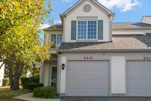 2513 Arcadia Cir, Naperville, IL 60540 - Photo 1