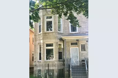 6018 S Sangamon Avenue, Chicago, IL 60621 - Photo 1