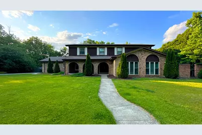 1607 Sylvan Court, Flossmoor, IL 60422 - Photo 1