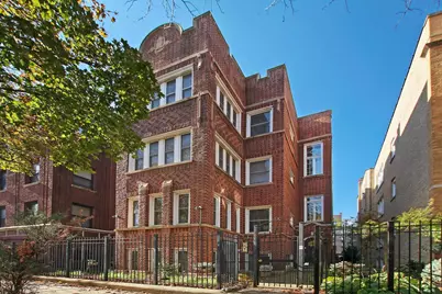 7708 N Ashland Avenue, Chicago, IL 60626 - Photo 1