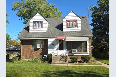 17419 Walter Street, Lansing, IL 60438 - Photo 1