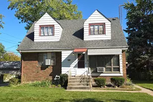 17419 Walter St, Lansing, IL 60438 - Photo 1