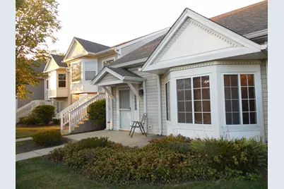 420 Hidden Creek Lane #420, North Aurora, IL 60542 - Photo 1