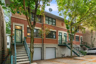 2039 W Webster Avenue, Chicago, IL 60647 - Photo 1