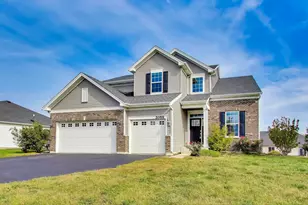 2058 Ingemunson Ln, Yorkville, IL 60560 - Photo 1