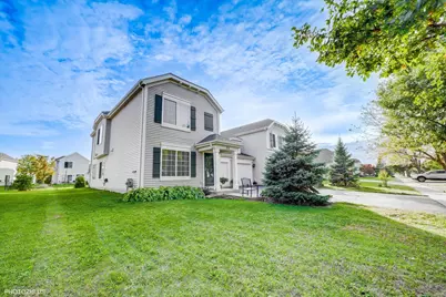 73 W Providence Lane, Round Lake, IL 60073 - Photo 1