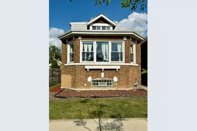 8633 S Hermitage Avenue, Chicago, IL 60620 - Photo 1