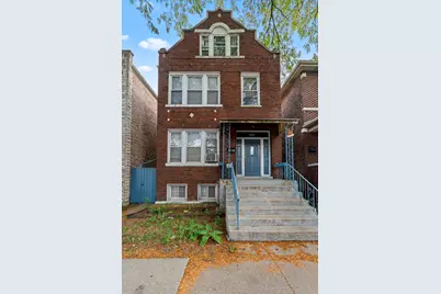4609 S Rockwell Street, Chicago, IL 60632 - Photo 1