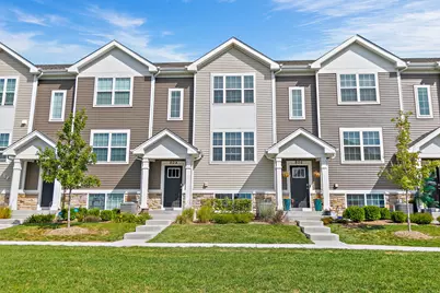 804 Briar Glen Court, Hampshire, IL 60140 - Photo 1