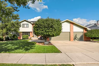 17813 Westbrook Drive, Orland Park, IL 60467 - Photo 1