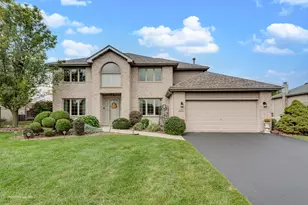 2755 Martin Ct, New Lenox, IL 60451 - Photo 1