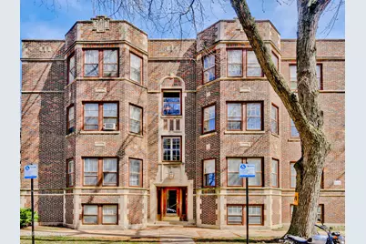 6457 N Bell Avenue #2, Chicago, IL 60645 - Photo 1