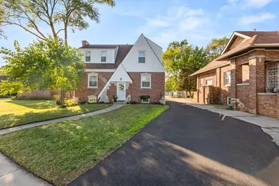 8464 Gross Point Road, Skokie, IL 60077 - Photo 1