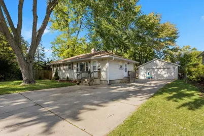 1747 W Illinois Avenue, Aurora, IL 60506 - Photo 1