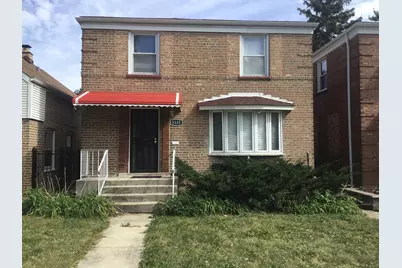 8333 S Hamilton Avenue, Chicago, IL 60620 - Photo 1