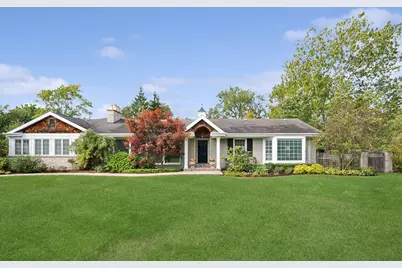 1144 Ranch Road, Lake Forest, IL 60045 - Photo 1