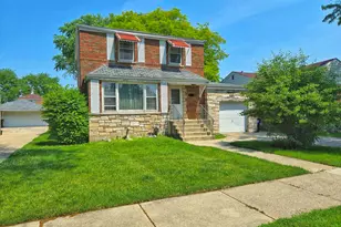 1811 Downing Ave, Westchester, IL 60154 - Photo 1