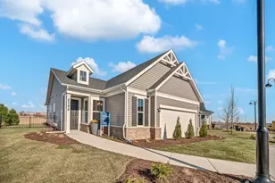 3375 Fulshear Cir, Aurora, IL 60503 - Photo 1