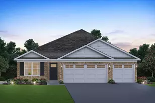 1247 Wildflower Ln, Bartlett, IL 60103 - Photo 1