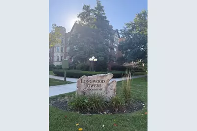10905 S Longwood Drive #3, Chicago, IL 60643 - Photo 1
