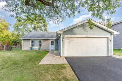 3875 Windjammer Lane, Hanover Park, IL 60133 - Photo 1