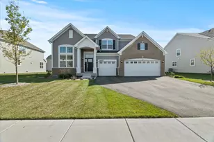 16205 S Smt St, Plainfield, IL 60586 - Photo 1