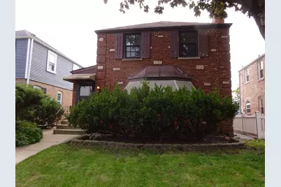 7811 W Thorndale Avenue, Chicago, IL 60631 - Photo 1
