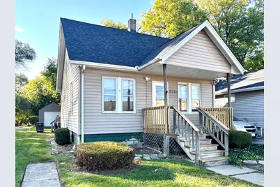 15750 Woodlawn West Avenue, South Holland, IL 60473 - Photo 1