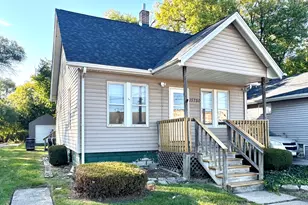 15750 Woodlawn W Ave, South Holland, IL 60473 - Photo 1