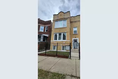 1132 N Lawndale Avenue, Chicago, IL 60651 - Photo 1