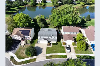 4950 Rochester Drive, Hoffman Estates, IL 60010 - Photo 1