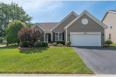 1065 Red Clover Drive, Aurora, IL 60504 - Photo 1