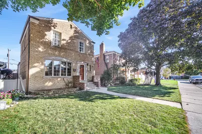 3812 W 109th Place, Chicago, IL 60655 - Photo 1
