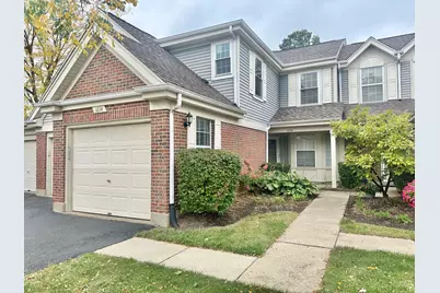 1234 Churchill Court, Buffalo Grove, IL 60089 - Photo 1