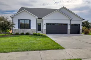 951 Kindberg Ct, Elburn, IL 60119 - Photo 1