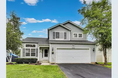 2922 Discovery Drive, Plainfield, IL 60586 - Photo 1