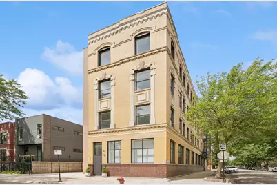 544 N Paulina Street #4, Chicago, IL 60622 - Photo 1