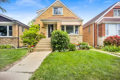 4433 N Narragansett Avenue, Chicago, IL 60630 - Photo 1