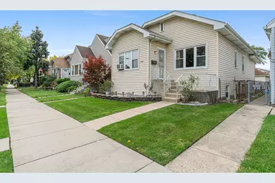 3518 N Odell Avenue, Chicago, IL 60634 - Photo 1