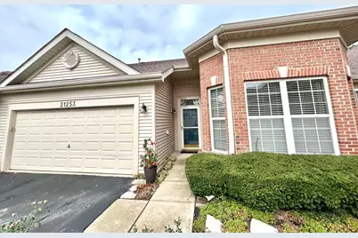 21253 Legion Lake Court, Crest Hill, IL 60403 - Photo 1