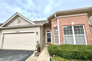21253 Legion Lake Ct, Crest Hill, IL 60403 - Photo 1