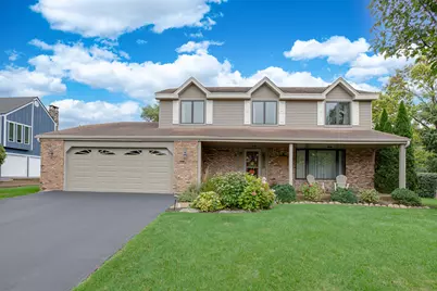 N675 Herrick Drive, Wheaton, IL 60187 - Photo 1