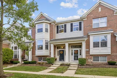 0N081 Forsythe Court, Winfield, IL 60190 - Photo 1