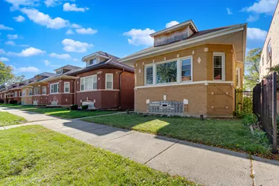 9222 S Ada Street, Chicago, IL 60620 - Photo 1