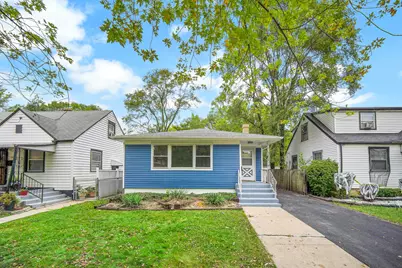 539 E 147th Place, Harvey, IL 60426 - Photo 1