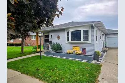 32 N Walnut Street, Manteno, IL 60950 - Photo 1