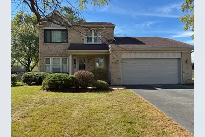 368 Copper Canyon Trail, Cary, IL 60013 - Photo 1