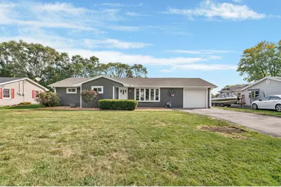 15035 Hartman Drive, Romeoville, IL 60446 - Photo 1